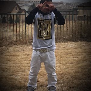 Meet your Posher, Brett